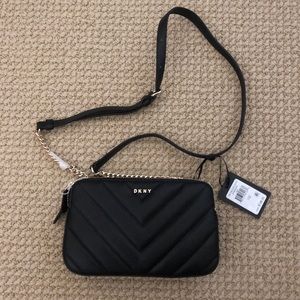 Brand new DKNY crossbody bag/purse